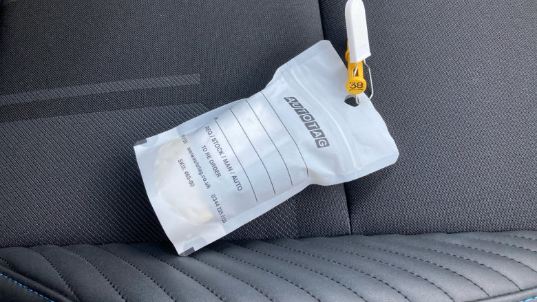 Renault Symbioz 1.6 E-Tech FHEV 145 Techno Esprit Alpine 5dr Auto Hybrid Estate